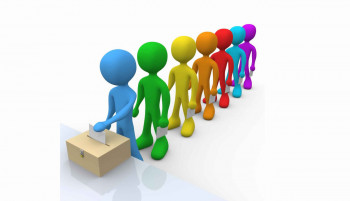 Политическая партия